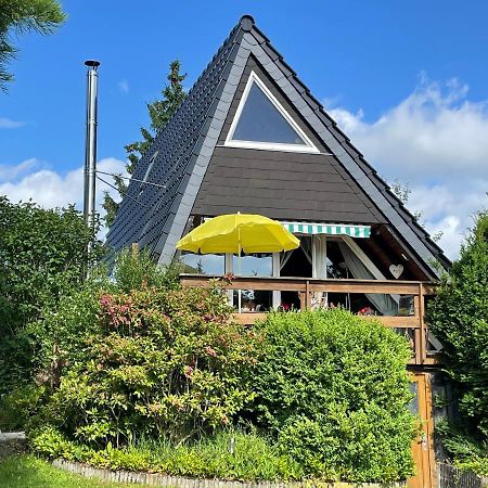 Ferienhaus Im Feriendorf Freilingen Freilingen  المظهر الخارجي الصورة