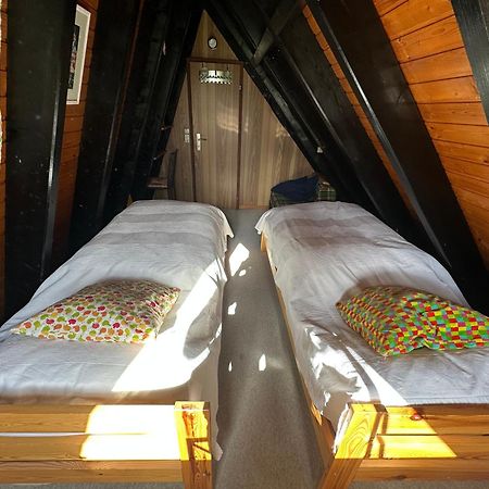 Ferienhaus Im Feriendorf Freilingen Freilingen  المظهر الخارجي الصورة