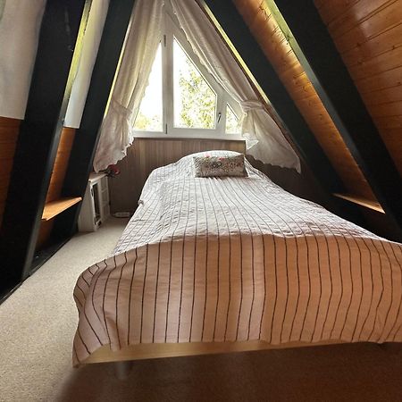 Ferienhaus Im Feriendorf Freilingen Freilingen  المظهر الخارجي الصورة