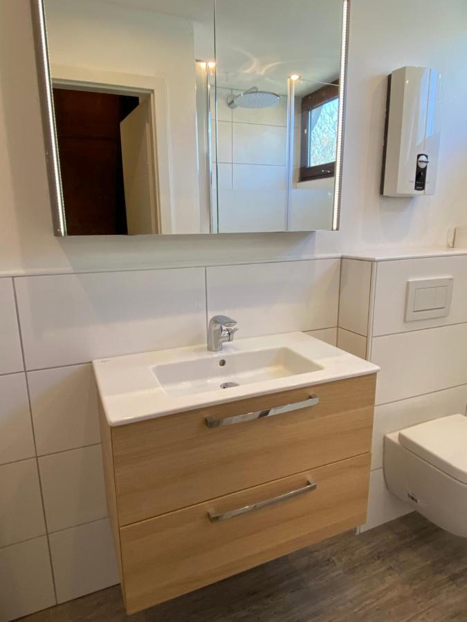 Ferienhaus Im Feriendorf Freilingen Freilingen  المظهر الخارجي الصورة