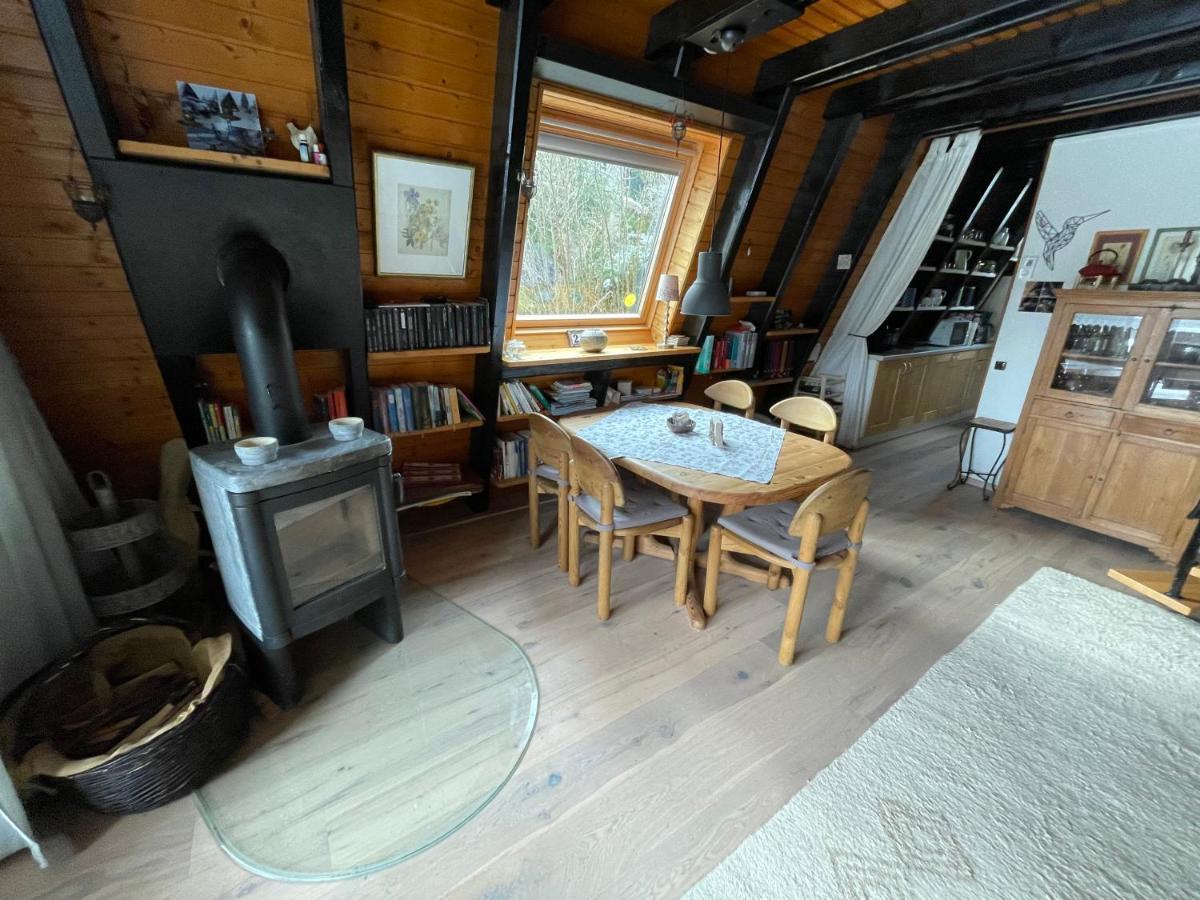 Ferienhaus Im Feriendorf Freilingen Freilingen  المظهر الخارجي الصورة