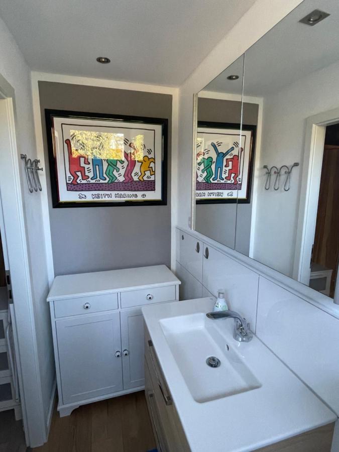 Ferienhaus Im Feriendorf Freilingen Freilingen  المظهر الخارجي الصورة