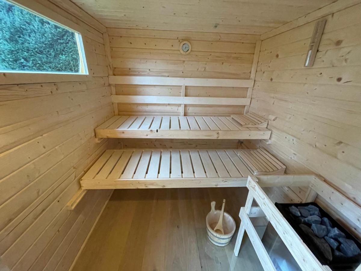 Ferienhaus Im Feriendorf Freilingen Freilingen  المظهر الخارجي الصورة