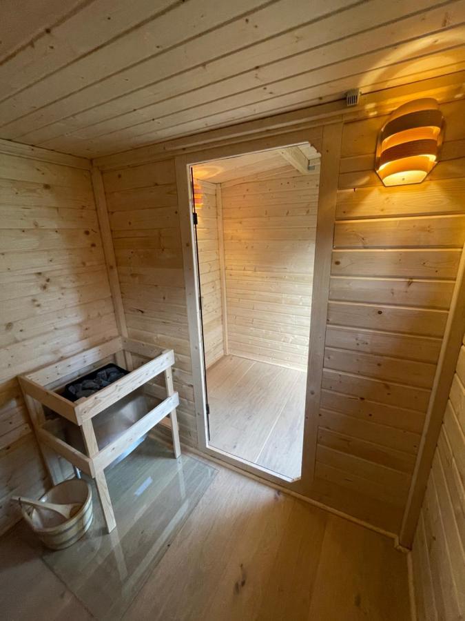 Ferienhaus Im Feriendorf Freilingen Freilingen  المظهر الخارجي الصورة