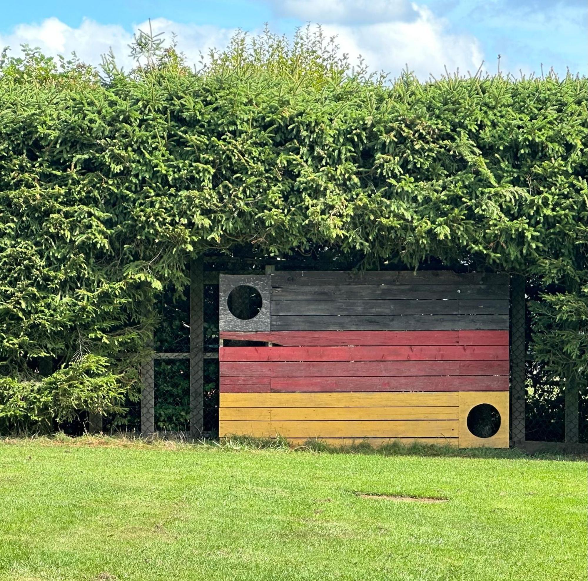 Ferienhaus Im Feriendorf Freilingen Freilingen  المظهر الخارجي الصورة