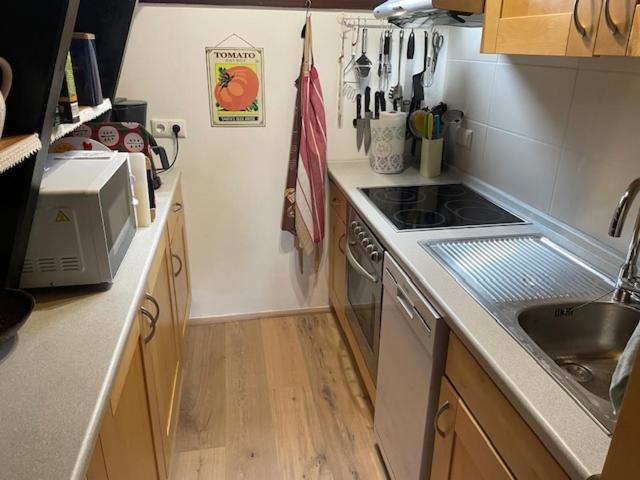 Ferienhaus Im Feriendorf Freilingen Freilingen  المظهر الخارجي الصورة