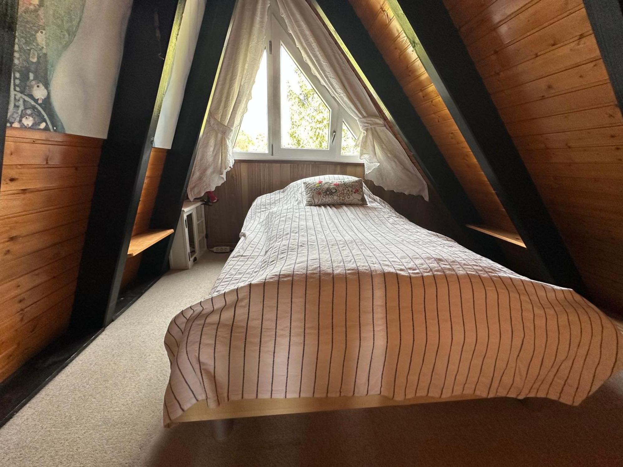 Ferienhaus Im Feriendorf Freilingen Freilingen  المظهر الخارجي الصورة