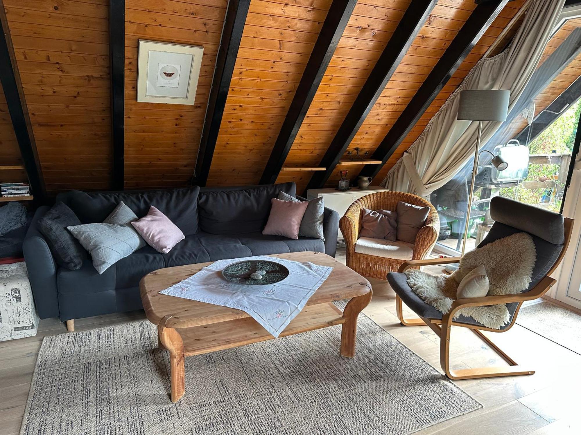 Ferienhaus Im Feriendorf Freilingen Freilingen  المظهر الخارجي الصورة